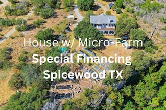 4110 Tyx Trail, Spicewood, TX 78669