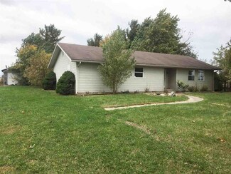 5770 N 500 W, Sharpsville, IN 46068