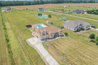 591 Old Swamp Rd, South Mills, NC 27976