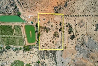 0 0 Moapa Valley Blvd, Overton, NV 89040