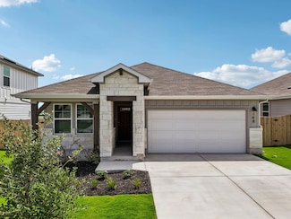 148 Honey Bee Rd, Jarrell, TX 76537