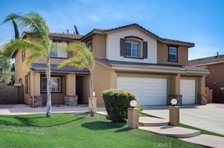 19845 San Luis Rey Ln, Riverside, CA 92508