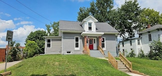 116 W 2nd St, Mansfield, OH 44902