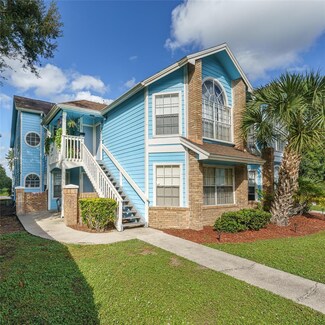 2715 N Poinciana Blvd Unit 129, Kissimmee, FL 34746