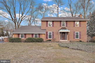 3312 Coachman Rd, Wilmington, DE 19803