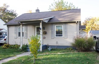 211 Haines St, Dowagiac, MI 49047