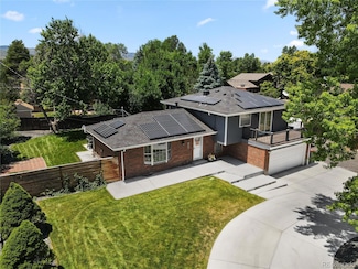 8045 S Cody St, Littleton, CO 80128