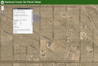 0 27th St SW Unit 1075011, Rio Rancho, NM 87124