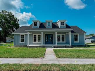 311 W Delaware Ave, Lake Helen, FL 32744