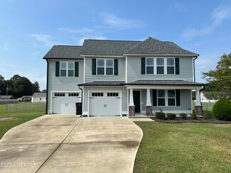 115 Avalor Dr, Goldsboro, NC 27530