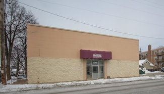 7746 W Becher St, West Allis, WI 53219