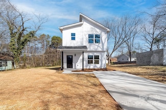 1097 Georgetown Rd, Lincolnton, NC 28092