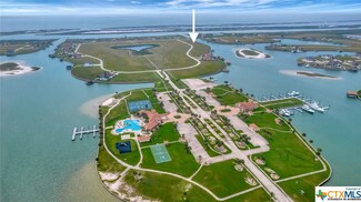 Lot 390 W Arbor Vista, Port O'Connor, TX 77982