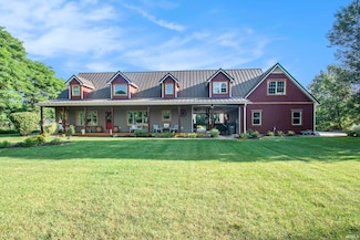 14251 State Road 120, Bristol, IN 46507