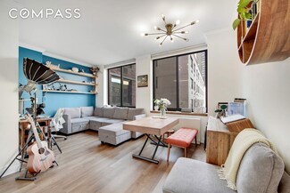 400 E 90th St Unit 9A, New York, NY 10128