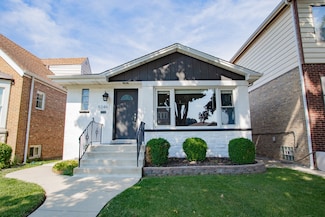 5246 N Mason Ave, Chicago, IL 60630