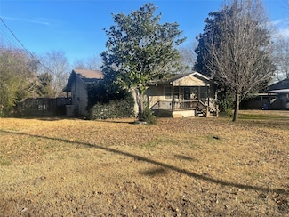 312 N Richardson St, Grand Saline, TX 75140