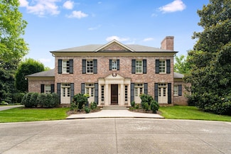 401 Lynnwood Blvd, Nashville, TN 37205