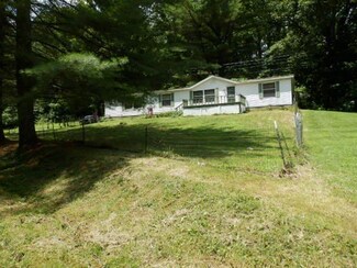 1109 Copperhead Valley Rd, Orleans, IN 47452