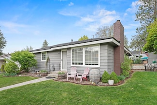 6802 N Adams St, Spokane, WA 99208