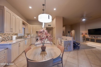 3447 W Quail Haven Cir, Tucson, AZ 85745