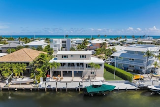 122 Court Contessa, Islamorada, FL 33036