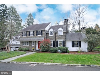 817 Pardee Ln, Wyncote, PA 19095