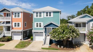 1518 Baileys Bay Rd Unit 10, Kill Devil Hills, NC 27948