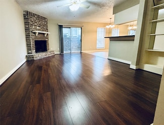 2800 Jeanetta St Unit 2705, Houston, TX 77063