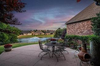 4400 The Ranch Rd, Edmond, OK 73034