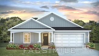 21919 Seabrook Ave, Gulf Shores, AL 36542