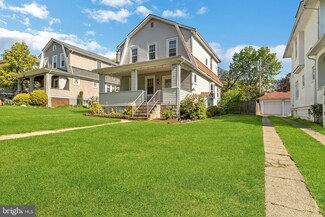 3110 Weaver Ave, Baltimore, MD 21214