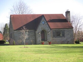116 E Main St, New Alexandria, PA 15670