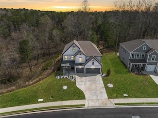 372 Garnet Dr, Acworth, GA 30101