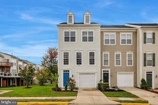 43787 Tattinger Terrace, Ashburn, VA 20148