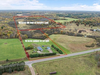 61 County Road 45, Fort Ripley, MN 56449