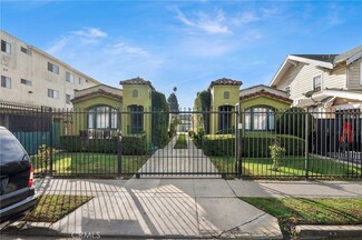 716 W 80th St, Los Angeles, CA 90044