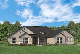 160 Marie Ln, Waxahachie, TX 75167