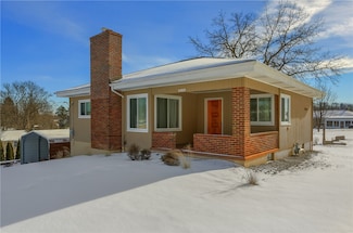 1405 Todd Ave, Aliquippa, PA 15001