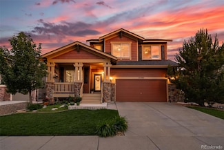 21502 E Idyllwilde Dr, Parker, CO 80138