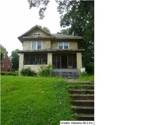 1412 31st St N, Birmingham, AL 35234