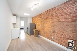 407 E 117th St Unit 2B, New York, NY 10035