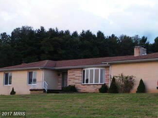 1848 Squire Fike Rd, Friendsville, MD 21531