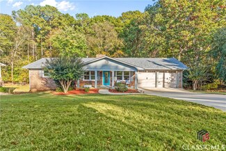 325 Rivermont Rd, Athens, GA 30606