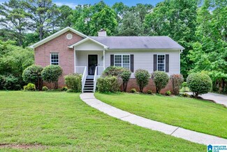 1828 Hillcrest Rd NE, Center Point, AL 35215