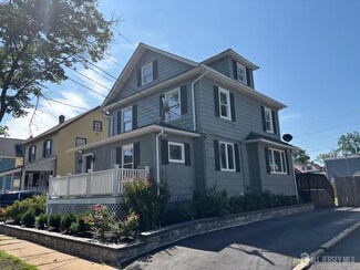 647 Front St, Dunellen, NJ 08812