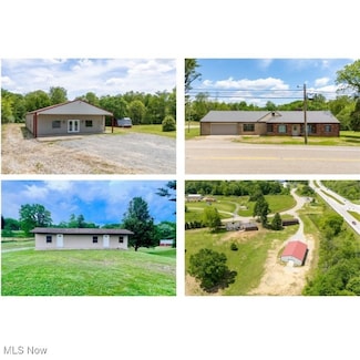 29160 E Belpre Pike Rd, Coolville, OH 45723