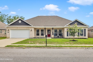 124 Oystercatcher Cove, Ocean Springs, MS 39564