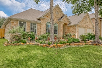 1311 Matson Manor Ct, Spring, TX 77379