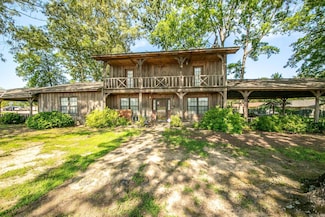 8801 Brockington Rd, Sherwood, AR 72120